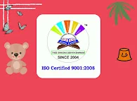 Image of: Thee Shiksha Sishya Bhawan Playschool In Virugambakkam 2