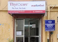 Image of: Thyrocare Aarogyam Center In Shenoy Nagar