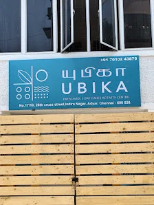 Image of: Ubika Pre School In Adyar 2