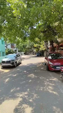 Image of: Ubika Pre School In Adyar 3