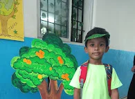 Image of: Unity Kids School In Gopalapuram