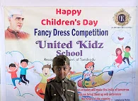 Image of: Unity Kids School In Gopalapuram