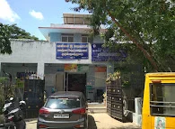 Image of: Urban Primary Health Centre Corporation In Anna Nagar