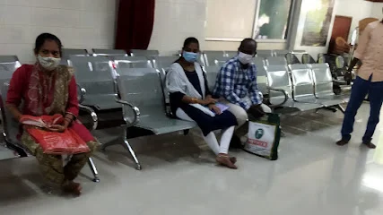 Image of: Urban Primary Health Centre In Alwarpet