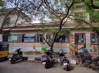 Image of: Urban Primary Health Centre In Alwarpet