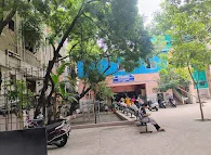 Image of: Urban Primary Health Centre In Alwarpet