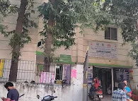 Image of: Urban Primary Health Centre In Ayanavaram 2