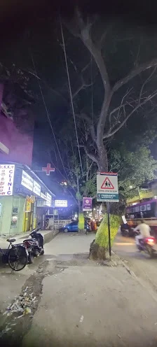 Image of: Us Hospital In Kolathur