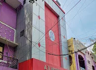 Image of: Vaidehi Ent Hospital In Chennai 2