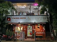 Image of: Varnam Arts In Chennai 7