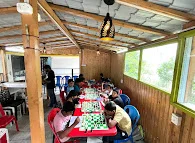 Image of: Vbs Chess Academy In Kk Nagar 2