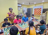 Image of: Vbs Chess Academy In Kk Nagar 3