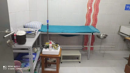Image of: Veeras Hospital In Mandaveli
