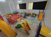 Image of: Venus Nursery Primary School In Mgr Nagar