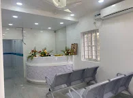 Image of: Vethathiri Maharishi Siddha Clinic In Thiruvanmiyur 4