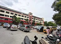 Image of: Vethathiri Maharishi Siddha Clinic In Thiruvanmiyur 6