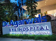 Image of: Vetriselvi Anbalagan Eye Hospital In Teynampet 2