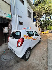 Image of: Vijaya Driving School In Nungambakkam 2