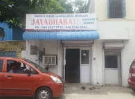 Image of: Vijaya Driving School In Nungambakkam 3