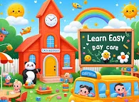 Image of: We Learn After School Academy In Kodambakkam 2