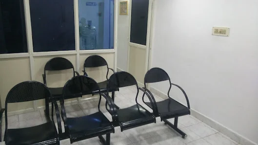 Image of: West Diagnostic Centre In Anna Nagar 3
