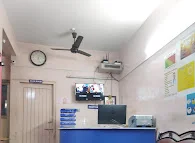 Image of: West Diagnostic Centre In Anna Nagar 6
