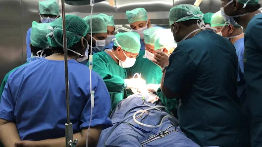 Image of: Winlife Hospitals In Chennai