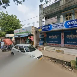 Image of: Jb Diagnostics Centre In Kodungaiyur
