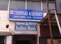 Academy In Kodambakkam