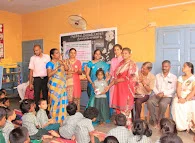 Image of: Al Ameen Nursery School In Aminjikarai