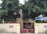 Image of: Arangaiya Naidu High School In Ayanavaram