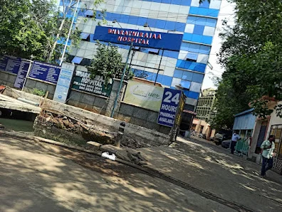 Image of: Best Nephrologist Kidney Doctor In T Nagar