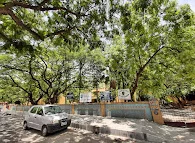 Image of: Chettinad A School In Kodambakkam