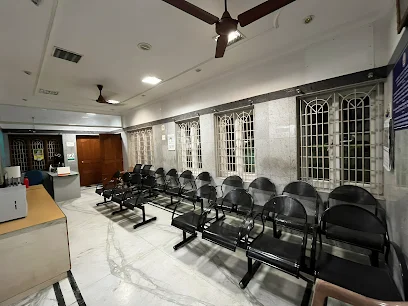 Image of: Chitras Hospital In Nungambakkam