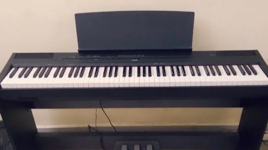 Image of: D S School Of Music In Chennai