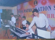 Image of: Daniel Nursery And Primary School In Saidapet