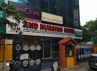 Image of: Dm Hospital In T Nagar