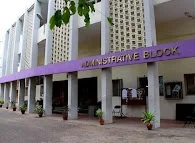 Image of: Ethiraj College For Women In Chennai