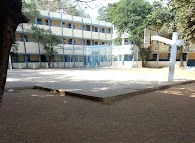 Image of: Gate 1 Ps Senior School In Mylapore
