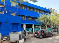 Image of: Government School In Vadapalani