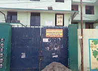 Image of: Government Tribal Residencial School In Nandanam