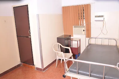 Image of: Hiba Speciality Hospital In Triplicane