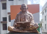 Image of: Hindi Prachar Sabha Tuitions In Anna Nagar