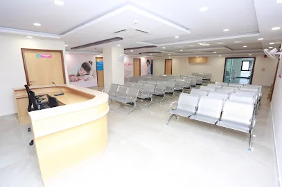 Image of: Indira Ivf Fertility Centre In Nungambakkam