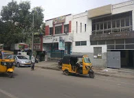Image of: K K Hospital In Tondiarpet