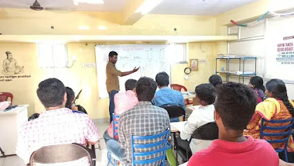 Image of: Karpom Tamizha Academy In Saidapet