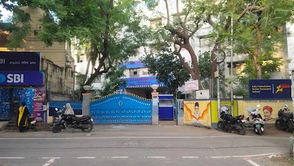 Image of: Kulapati Dr S Balakrishna Joshi In Kolathur