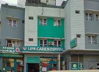 Image of: Life Care Hospital Tn In T Nagar