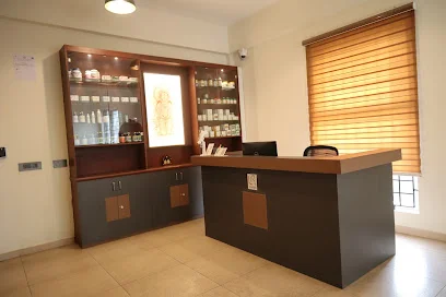Image of: Liveright Ayurveda In Guindy