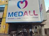 Image of: Medall Diagnostics Saligramam In Saligramam